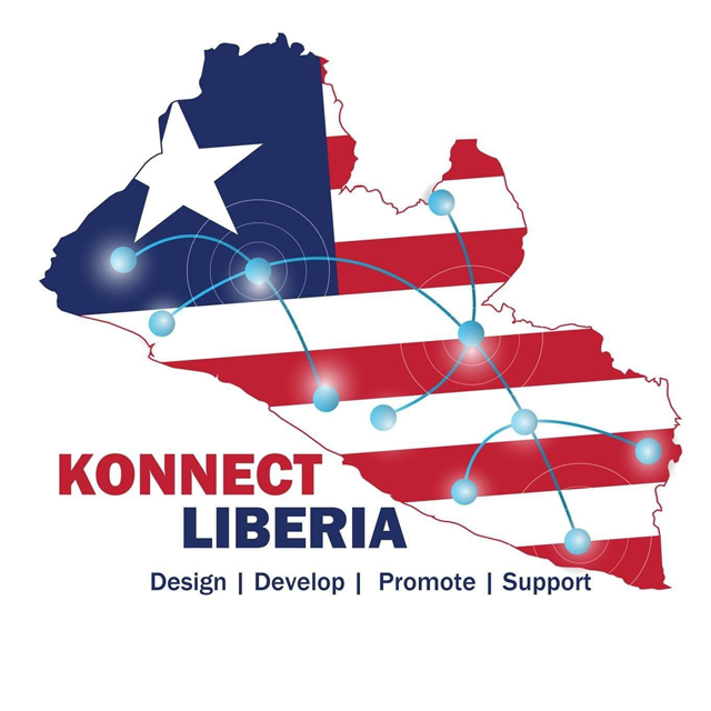 Connect Liberia