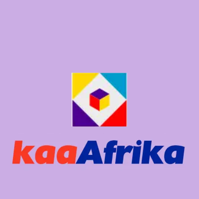 KAAAFRIKA