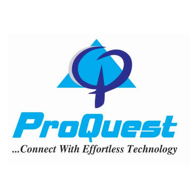 ProQuest Consulting and Software Ghana
